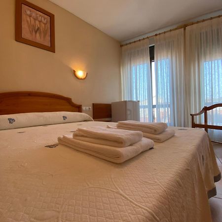 Hostal Jose Mari Ciudad-Rodrigo Exteriér fotografie