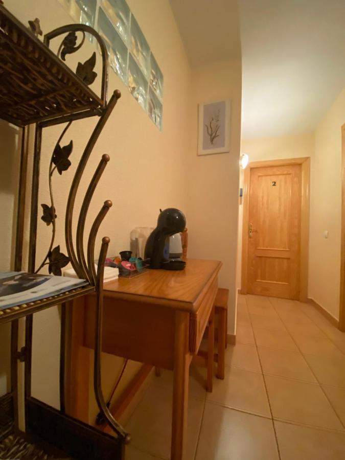 Hostal Jose Mari Ciudad-Rodrigo Exteriér fotografie