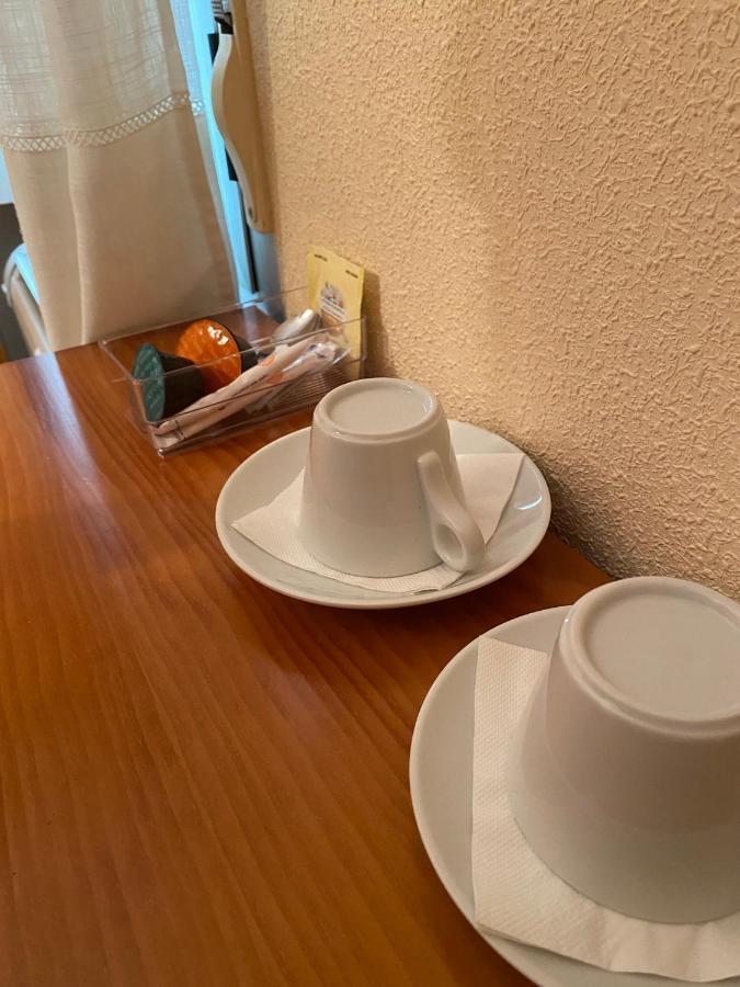 Hostal Jose Mari Ciudad-Rodrigo Exteriér fotografie