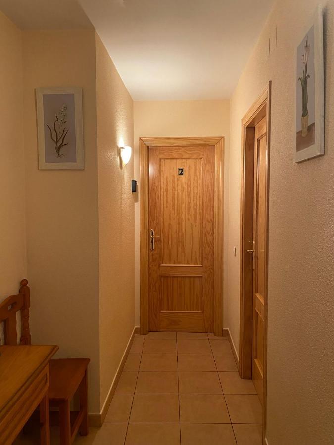Hostal Jose Mari Ciudad-Rodrigo Exteriér fotografie