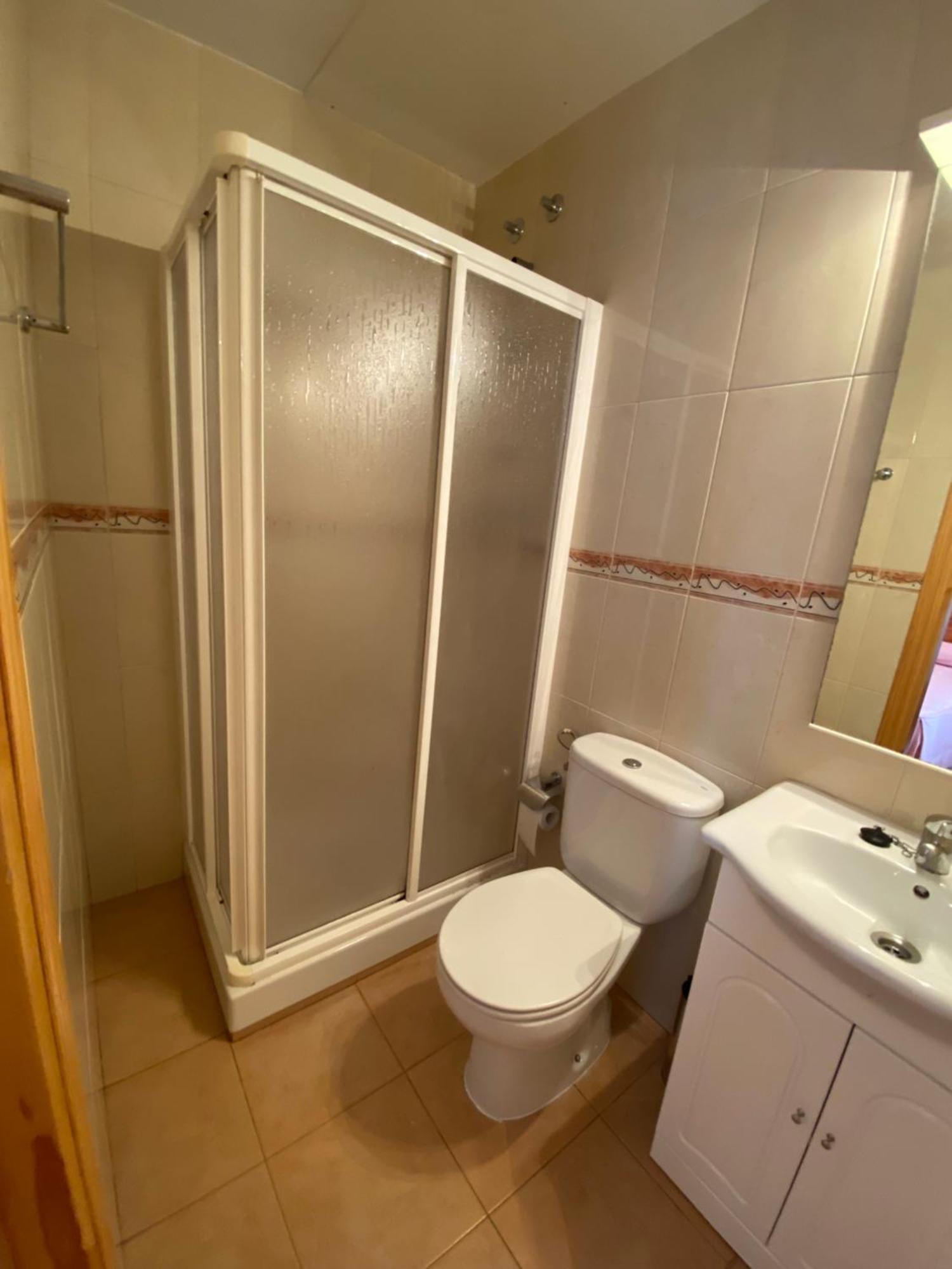 Hostal Jose Mari Ciudad-Rodrigo Exteriér fotografie